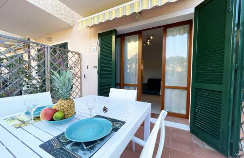 Casa Mareluna - ArgonautiVacanze - Foto 7