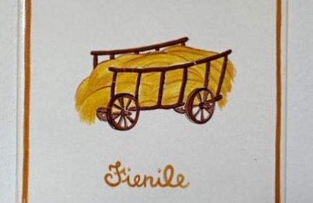 Podere La Saliciaia - Foto 20