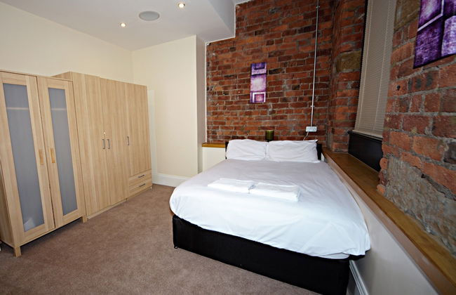 Premier Apartments - Foto 4