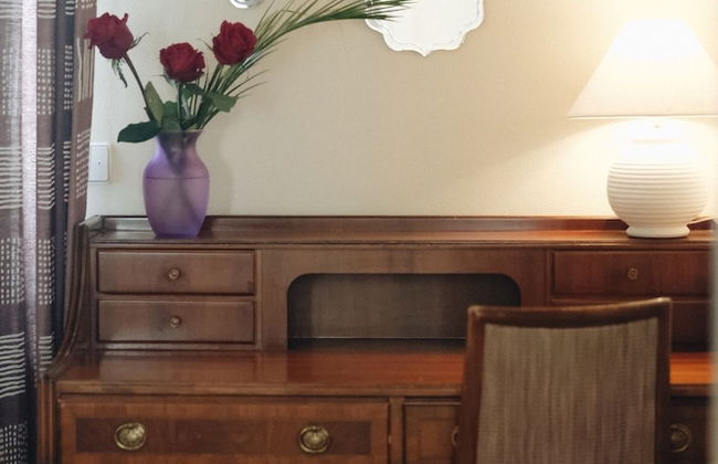 Lovely Apartment in Baden-Baden - Foto 46