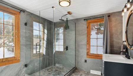 Blue Spruce Cabin - Foto 3