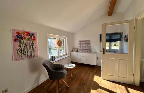 Casalottie - charmantes bayrisches Cottage am Starnberger See - Foto 14