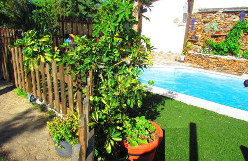 Apartamentos Casas Rurales "Paraje San Blas" TR-BA-00166 - Foto 78