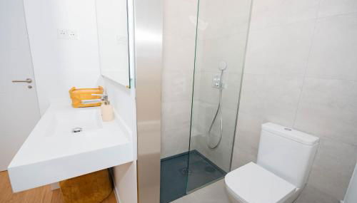 For You Rentals Bonito y acogedor apartamento TEMPORAL cerca al Estadio Bernabeu - Madrid VDS280 - Photo 4