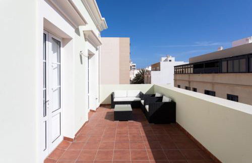 Rooms & Suites Terrace 3A - Foto 12