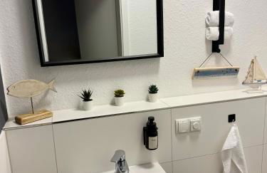 Ferienwohnung 90 qm - moderne und neue Ausstattung - Foto 12