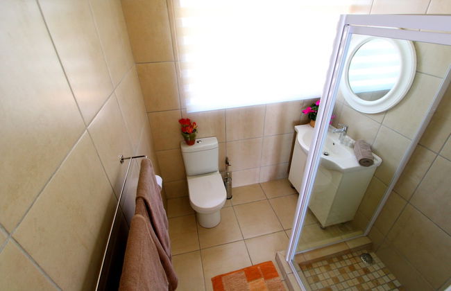 Wilger Guesthouse - Foto 43