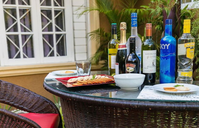 Botanic Bliss Living in Kingston - Photo 20