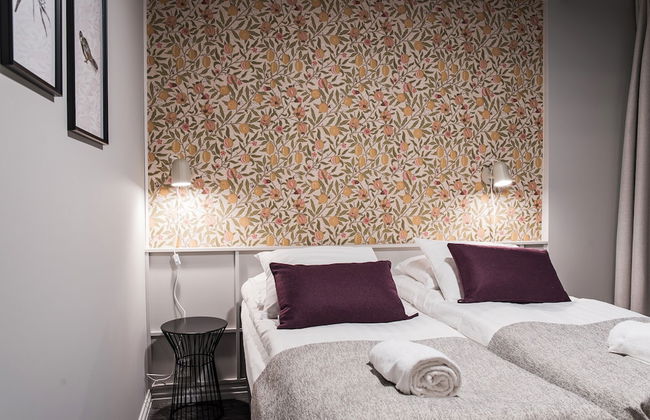 Forenom Aparthotel Turku - Foto 23