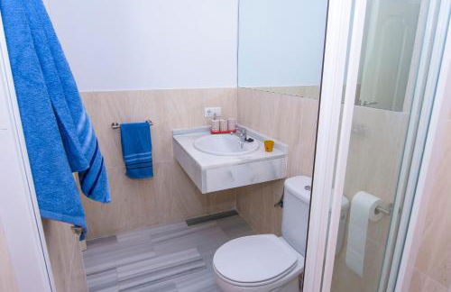 Apartamento con vistas al mar en Carboneras - Photo 9