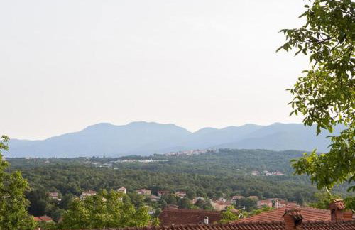 Holiday Home Haus mit modernem Interieur und einer alten Taverne by Interhome - Foto 30