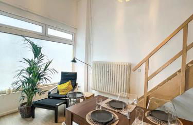 Familystay am Botanischen Garten - Foto 14