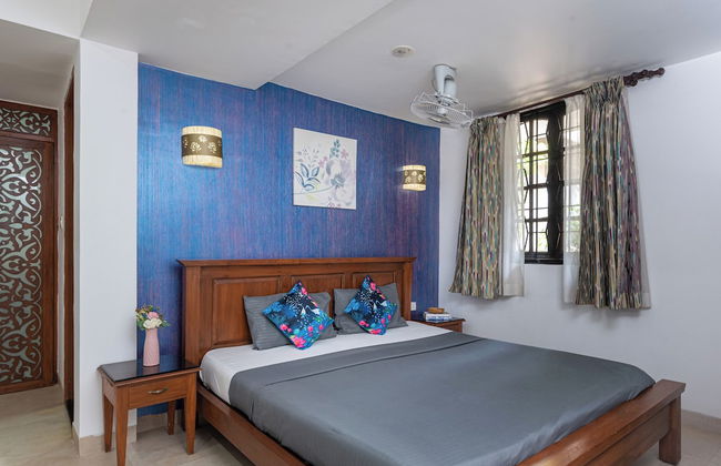 Villa Calangute Phase 2 - Photo 4