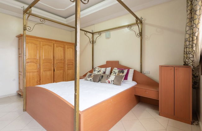 5 Bedroom Holiday Villa Yasmine, Perfect for Family Holidays, Near Beaches - Photo 17