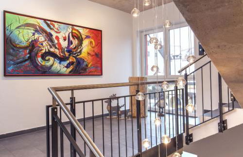 Apartment Schwabachauen 4 by Interhome - Foto 20