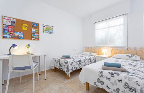 Ático frente al mar - Vistas, piscina, terrazas, parking! - Foto 7