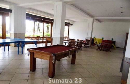 GRAND BALI RESORT UBATUBA - Foto 24