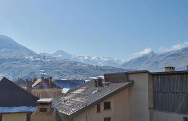L'HIVERNET, grand Triplex neuf au cœur d'Embrun accès facile - Foto 19
