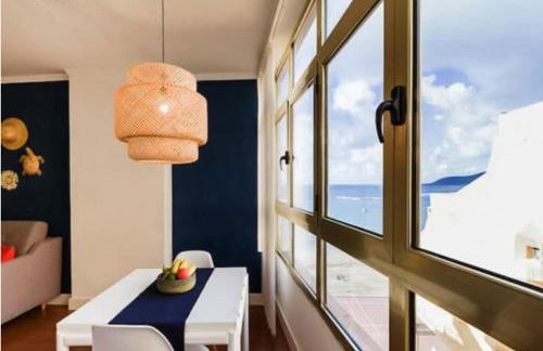 Bello Horizonte, un hogar con vistas al mar - Foto 10