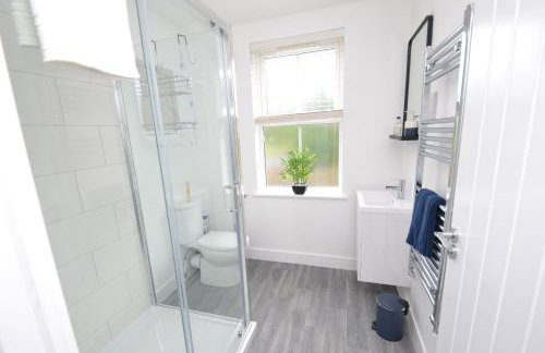 Cowes Town House - Foto 15