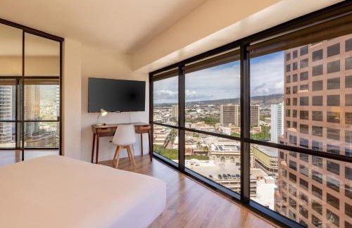 Bishop Suites At The Executive Centre - Foto 86