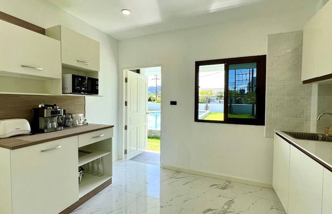 Khaolak Pool Villa With 3 Bedrooms - Foto 29