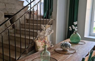 La Damoiselle en Bourgogne - Foto 45