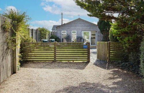 Lowen Lodge situated between Rock and Polzeath. - Foto 13