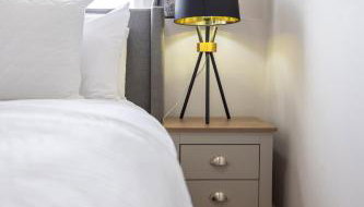 Belfast Quarters Botanic Central - Foto 2