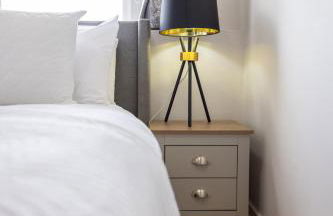 Belfast Quarters Botanic Central - Foto 2