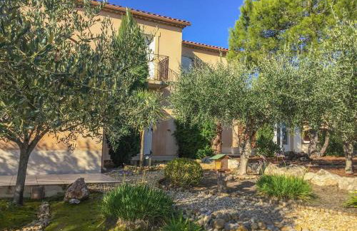 Anduze Gîte Les Lauriers au "Petit Clos des Cigales" - Foto 16