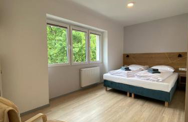 APARTAMENTY ZDROJOWA 9 - Foto 20