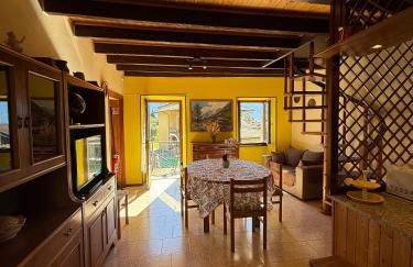 Casa del Borgo Pregasio Garden and view by Gardadomusmea - Foto 8