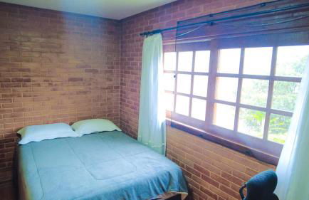 Casa ao lado da cervejaria 3 Santas no Caravaggio - Foto 49