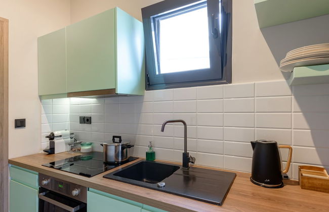 Galio Suites Airport by Airstay - Foto 14