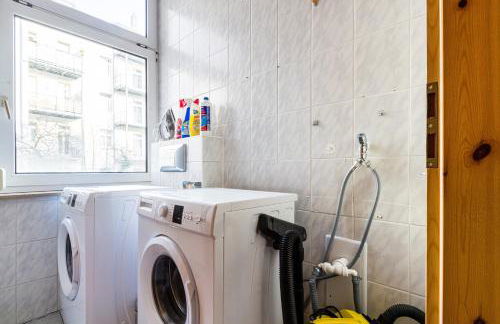 Apartmenthaus in Chemnitz für Monteure - Foto 15