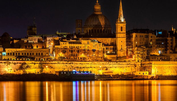 Tour notturno di La Valletta, Mosta e Mdina - Foto 3