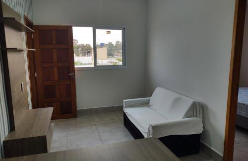 Casa Nova Bertioga - SESC - Vista Linda - Riviera - Prainha Branca - Foto 9