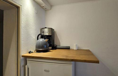 Renoviertes Gartenapartment - Foto 8