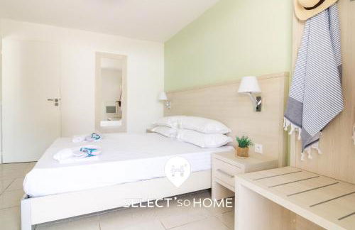 SELECT'soHOME - Résidence Le Poséidon - Piscine & Parking - Appartement pour 4 personnes - POS03 - Foto 8