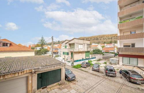 GuestReady - Sea Breeze in Costa da Caparica - Foto 29