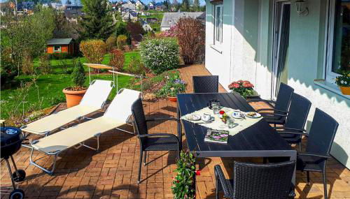 Beautiful Home In Brünlos With Wifi - Foto 2