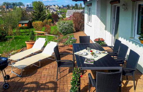 Beautiful Home In Brünlos With Wifi - Foto 2