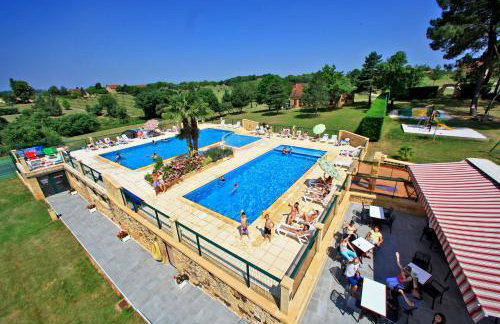 Combas Village De Gites - Foto 27