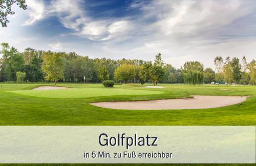 gemütlich * stylisch * 10Min. bis Altstadt * TOP Ausstattung - Foto 40