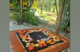 Sítio vilarejo Nascimento - Foto 9