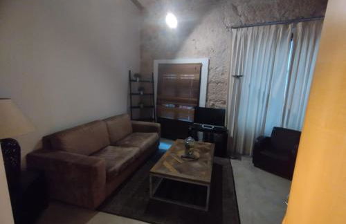 Cozy apartment in the old town - San Ramon - Photo 1