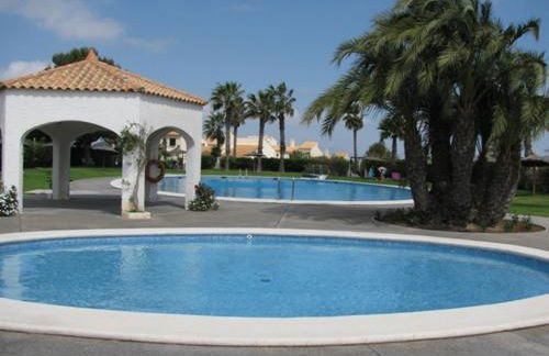 Tranquila casa de vacaciones con terraza R139 by Novadesta - Foto 24