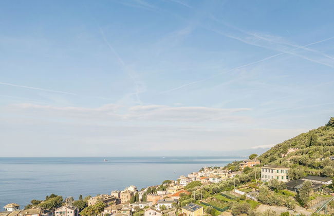 Pieve Ligure Seaside View - Foto 28