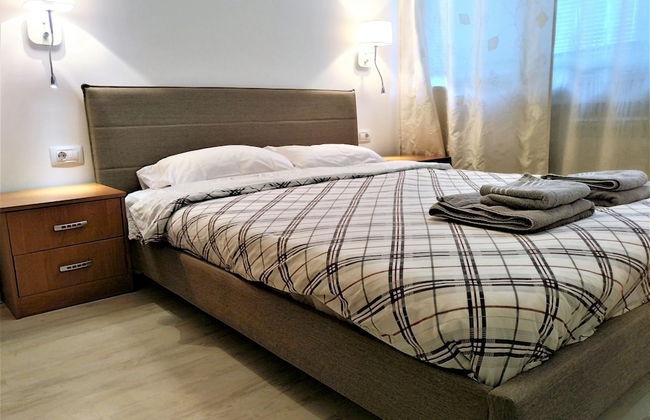 Baratero City I Apartment - Foto 5